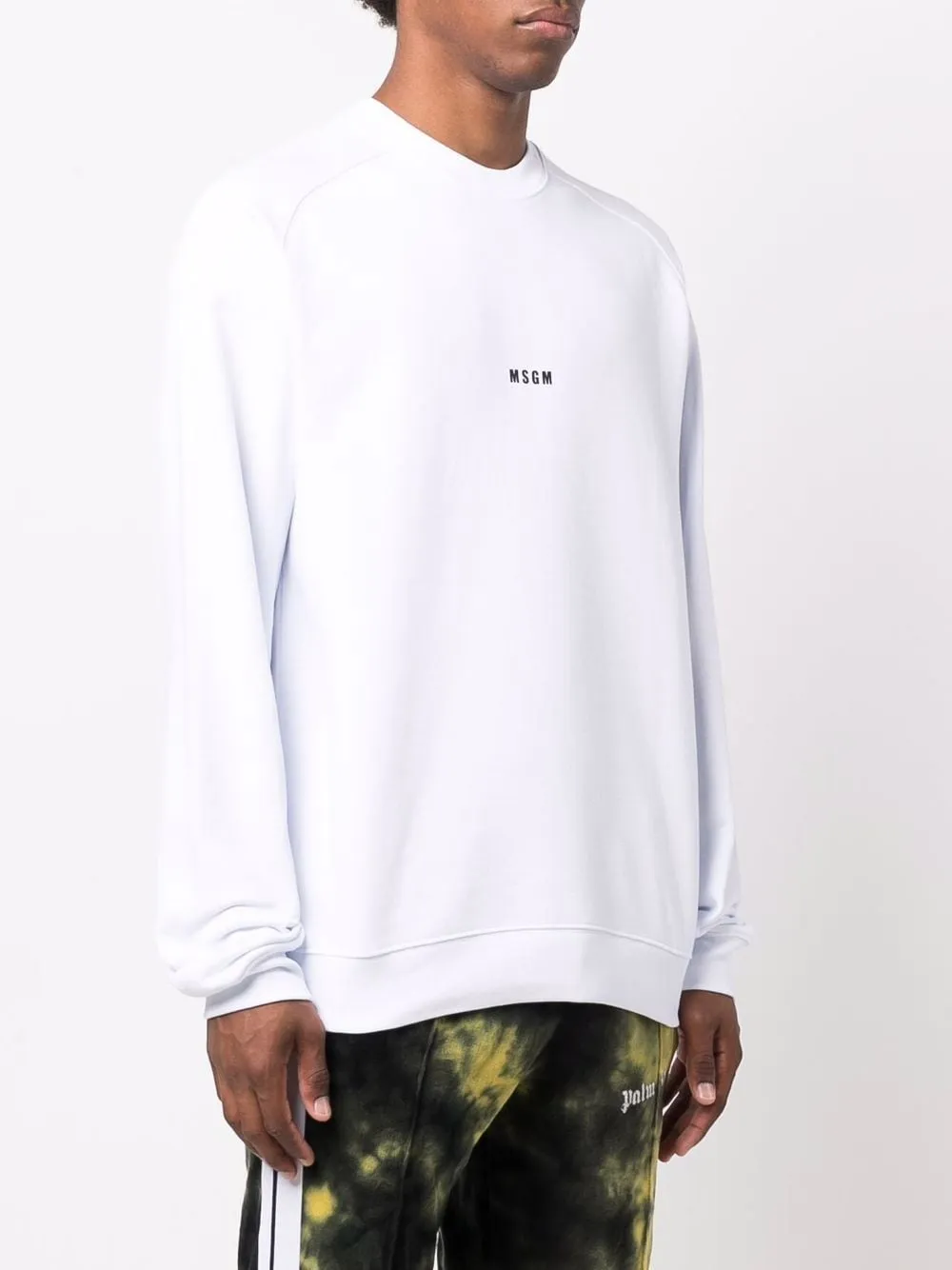 MSGM  Felpa