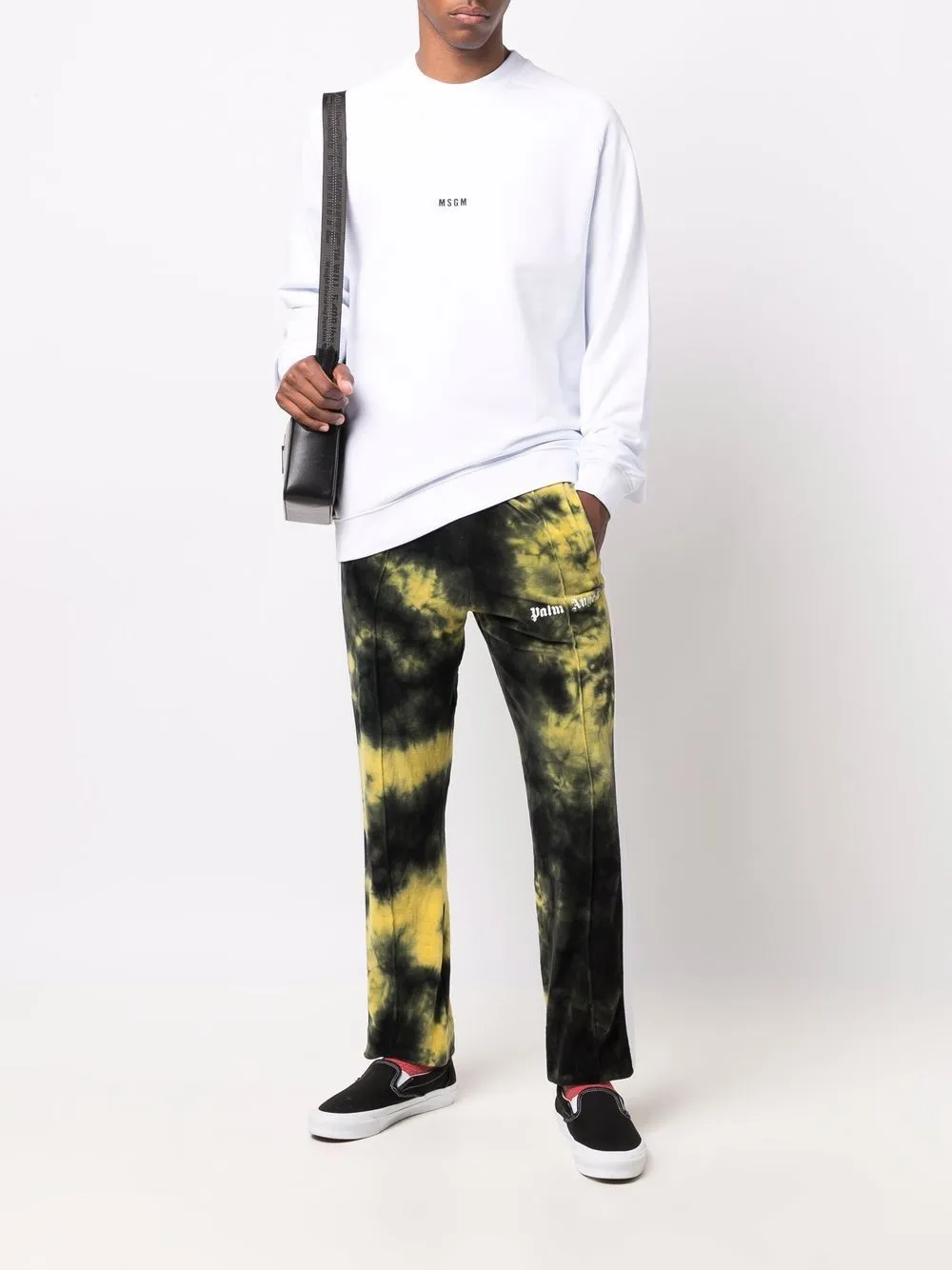 MSGM  Felpa