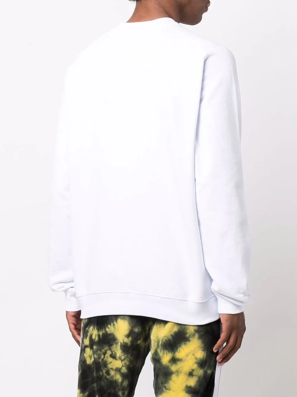 MSGM  Felpa