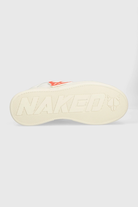 Naked Wolfe sneakers in pelle Kosa