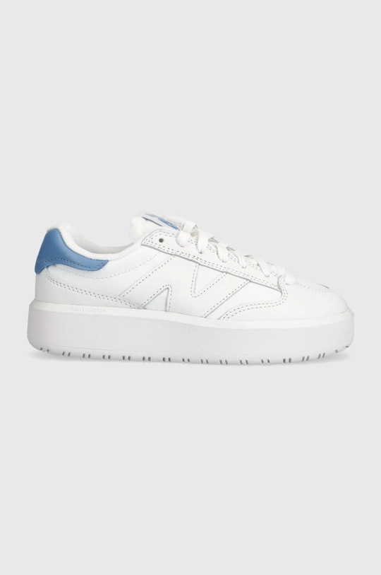 New Balance sneakers in pelle CT302CLD