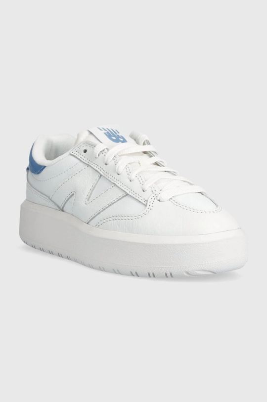 New Balance sneakers in pelle CT302CLD