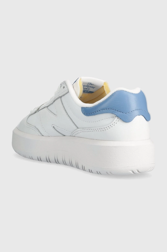 New Balance sneakers in pelle CT302CLD