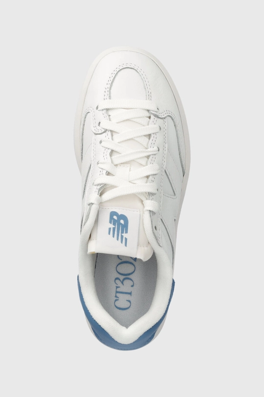 New Balance sneakers in pelle CT302CLD