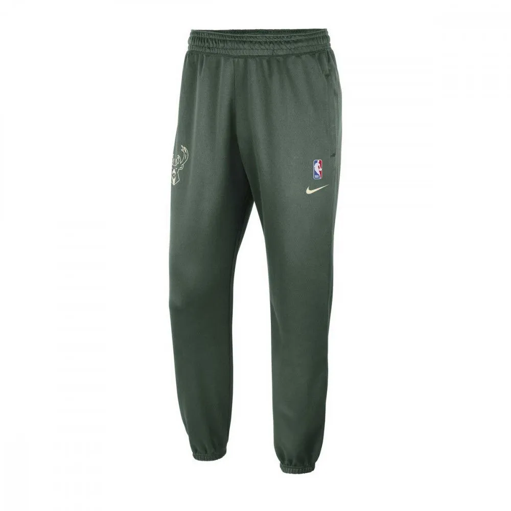 NIKE PANTALONI DRI FIT AUTHENTICS BUCKS