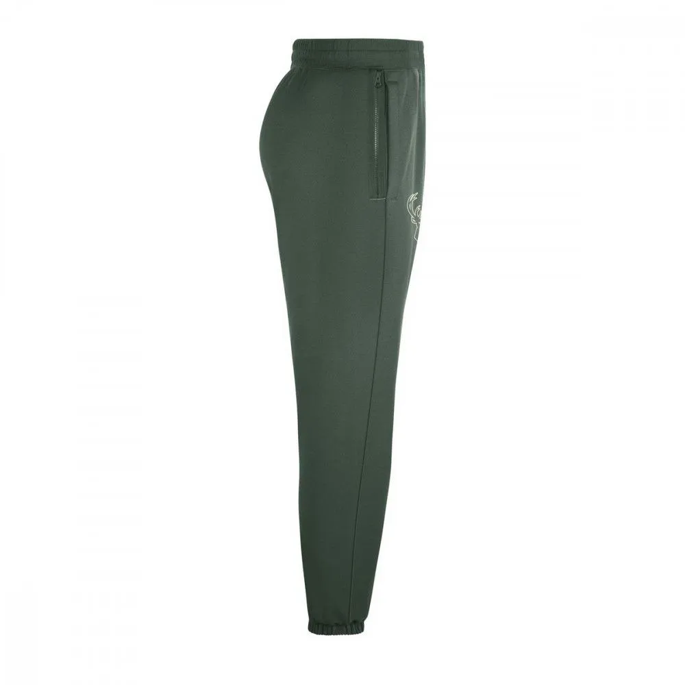 NIKE PANTALONI DRI FIT AUTHENTICS BUCKS