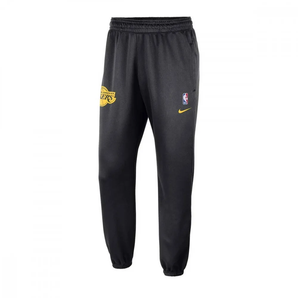 NIKE PANTALONI DRI-FIT AUTHENTICS LAKERS