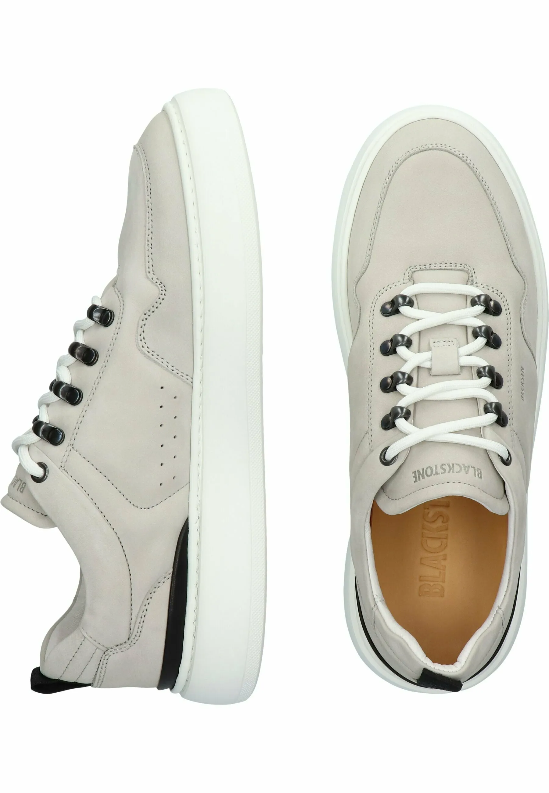 NOLAN - Sneakers basse