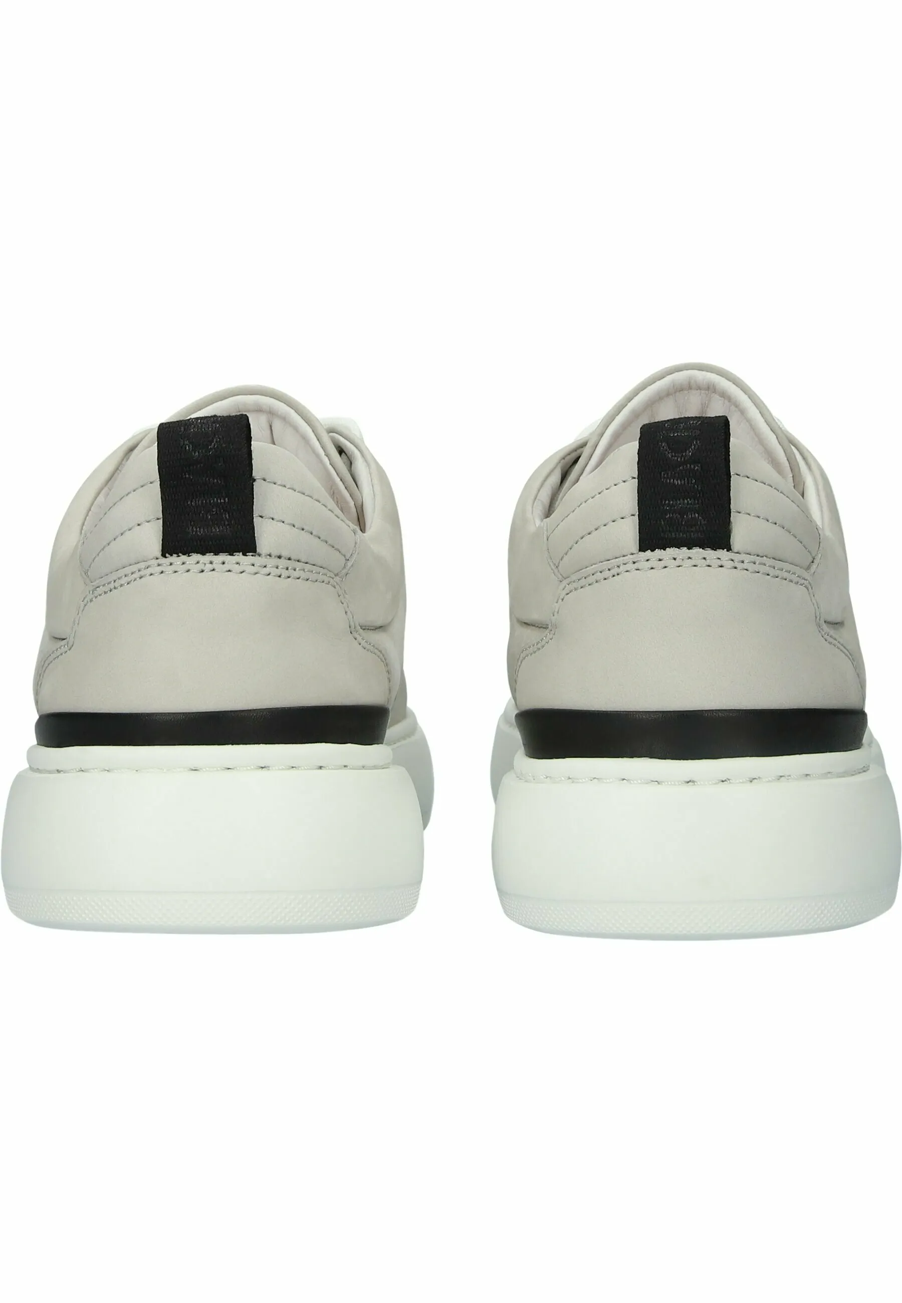 NOLAN - Sneakers basse