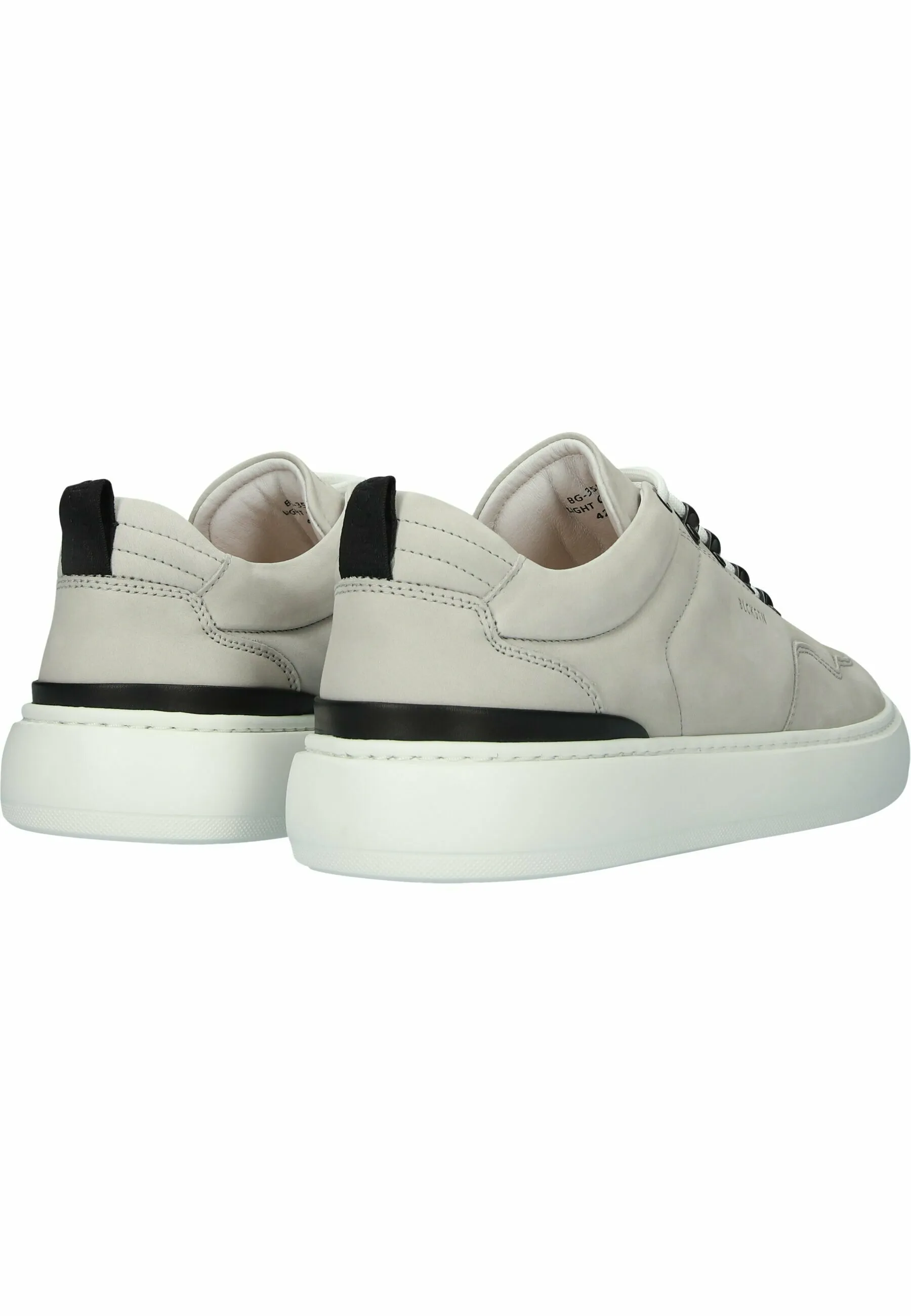NOLAN - Sneakers basse