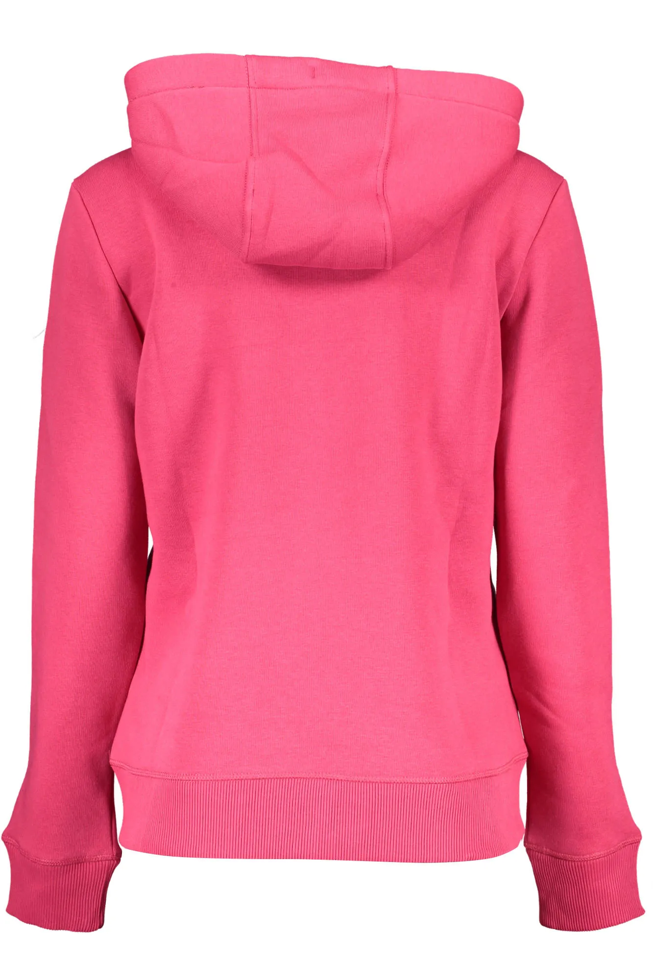 NORTH SAILS FELPA CON ZIP Donna