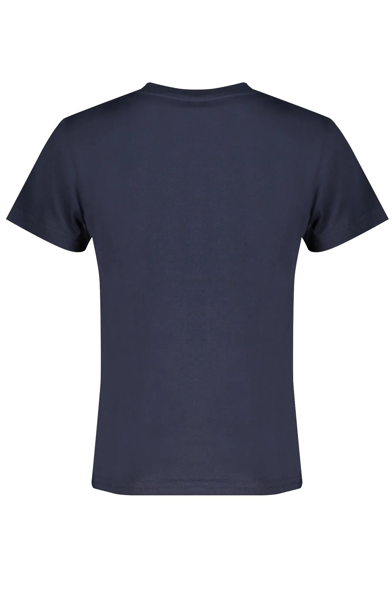 NORTH SAILS T-SHIRT MANICHE CORTE BAMBINO BLU