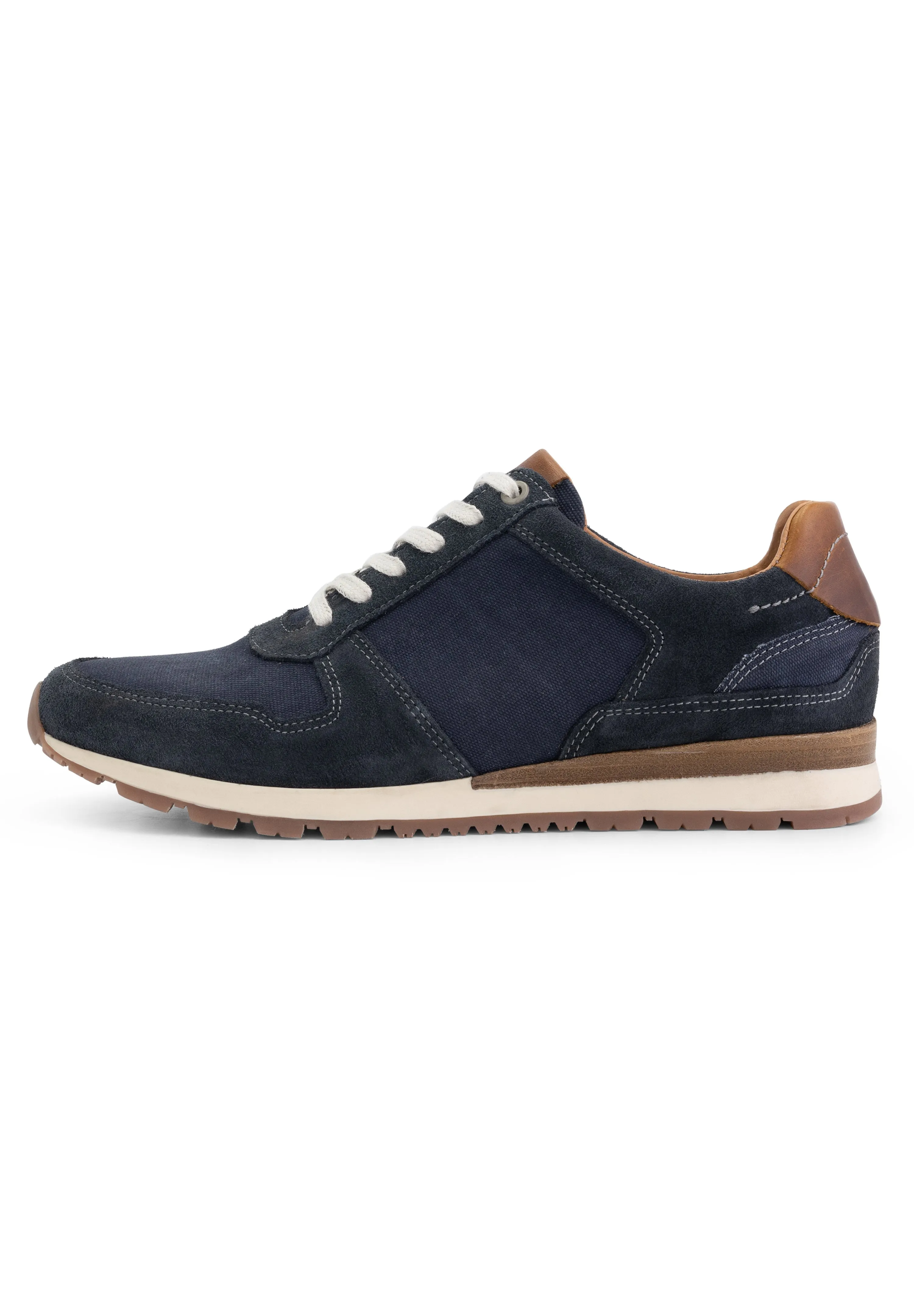 NORTON - Sneakers basse
