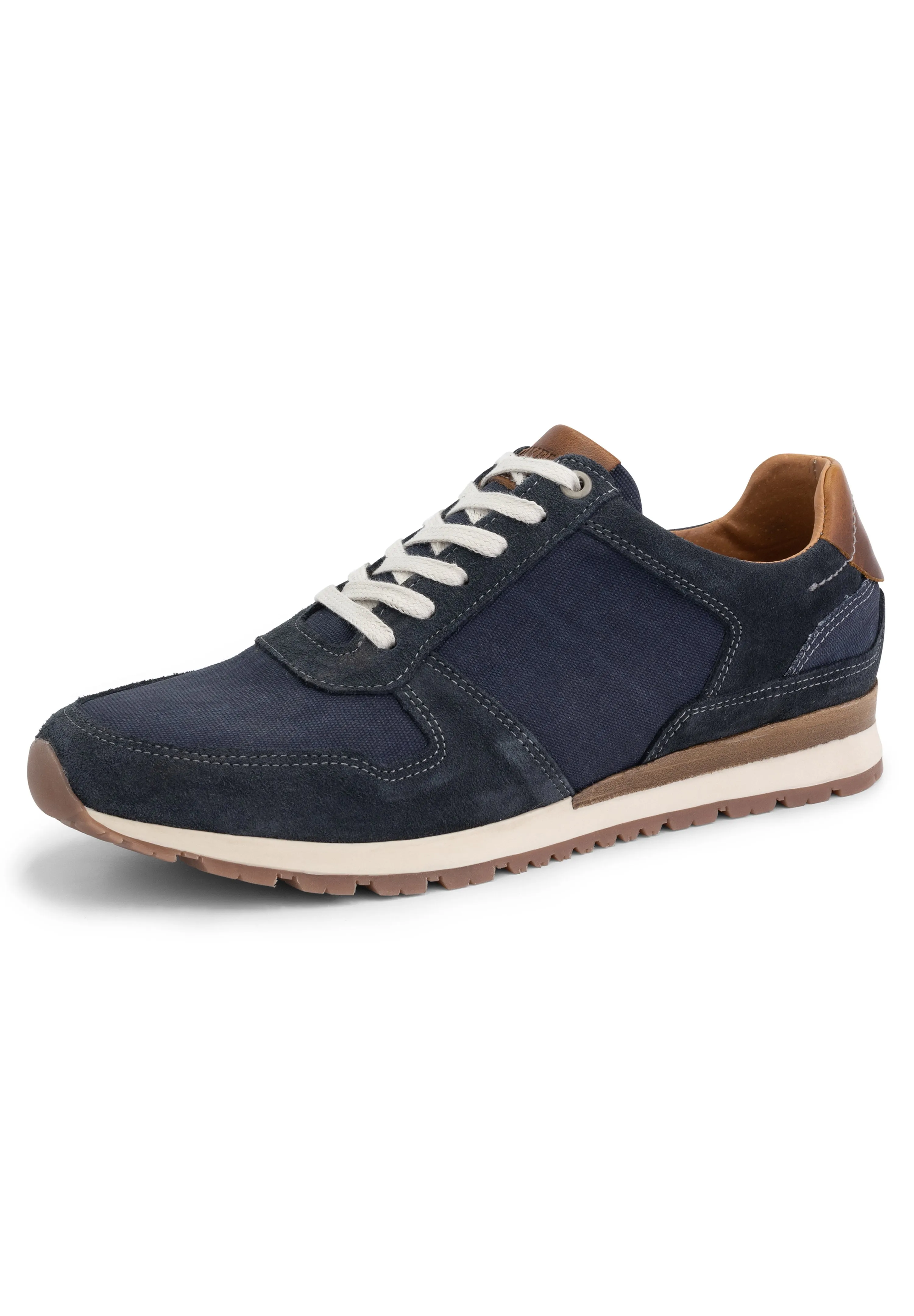 NORTON - Sneakers basse