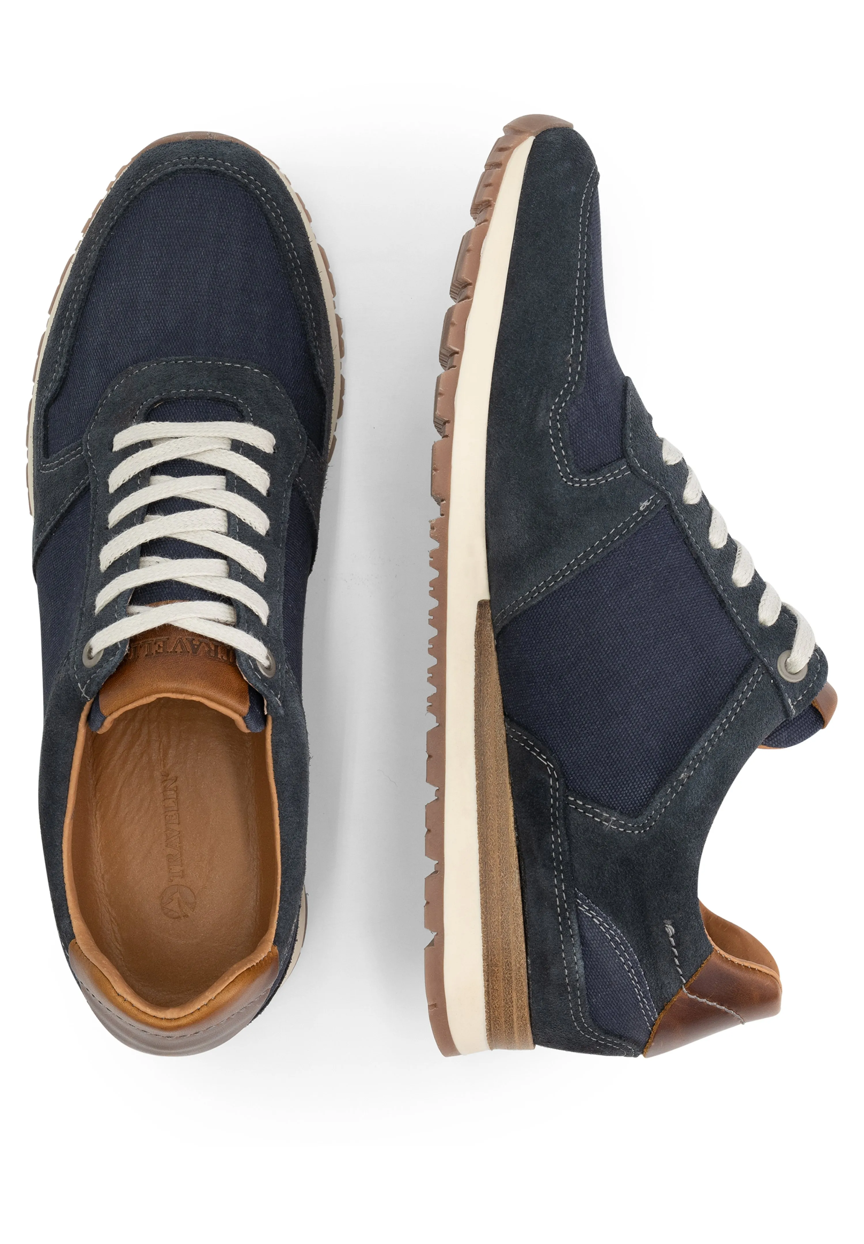 NORTON - Sneakers basse