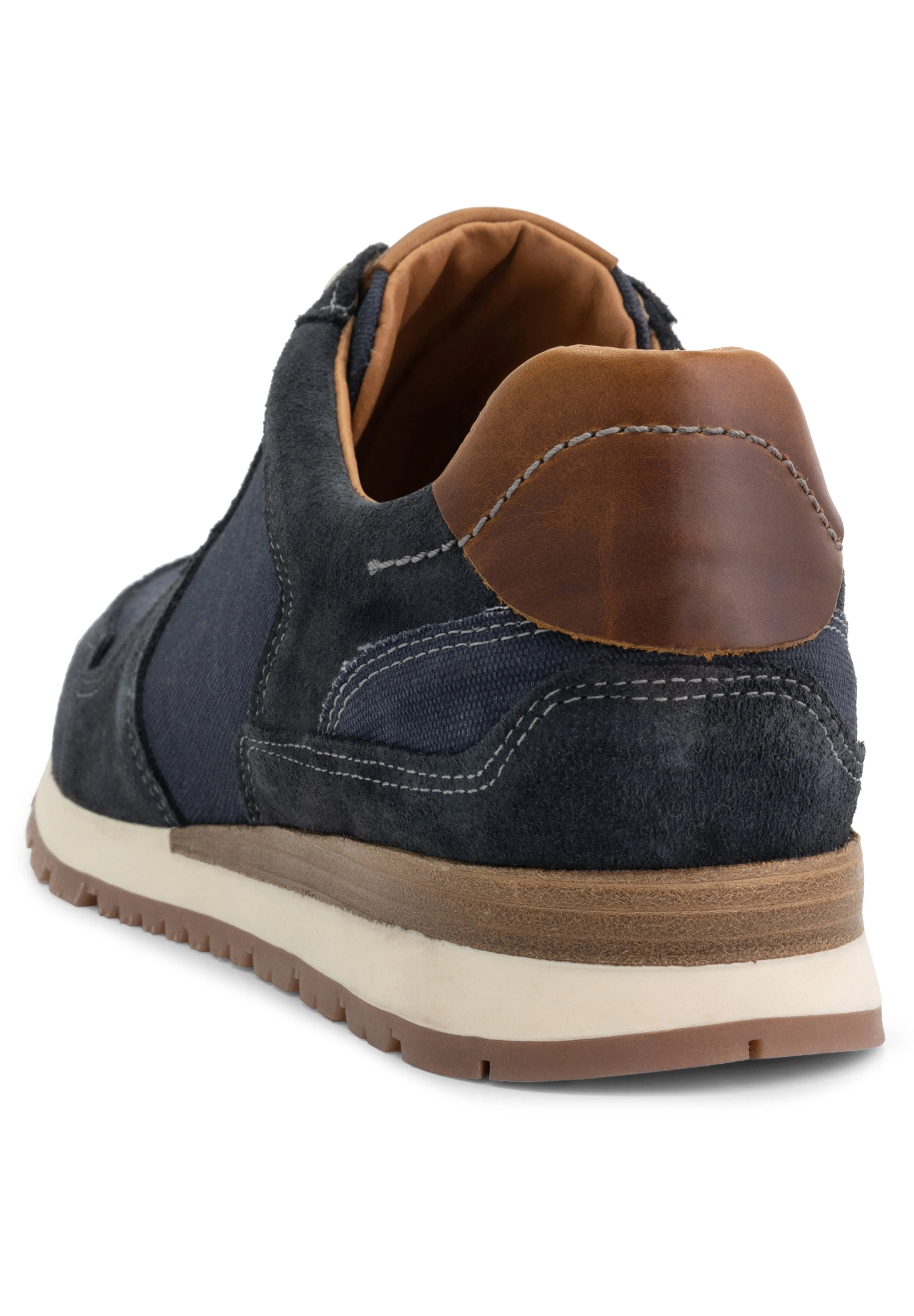 NORTON - Sneakers basse