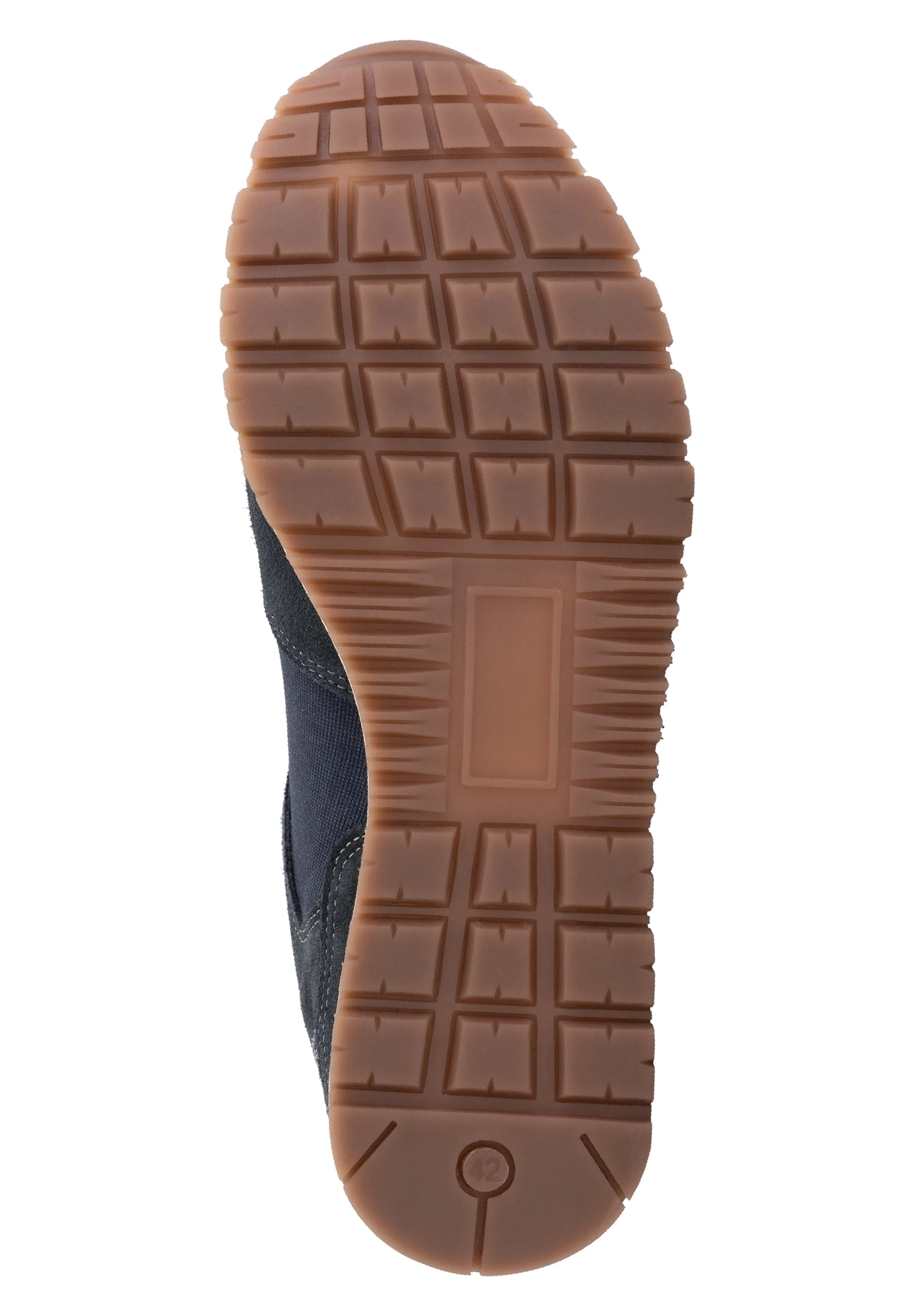 NORTON - Sneakers basse