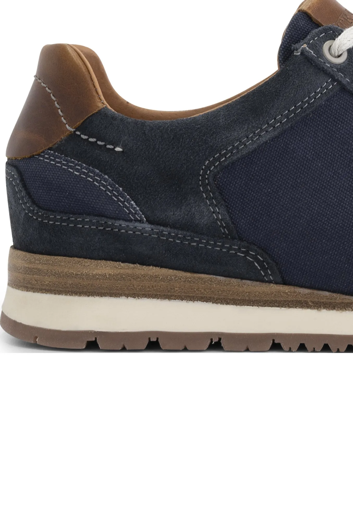 NORTON - Sneakers basse
