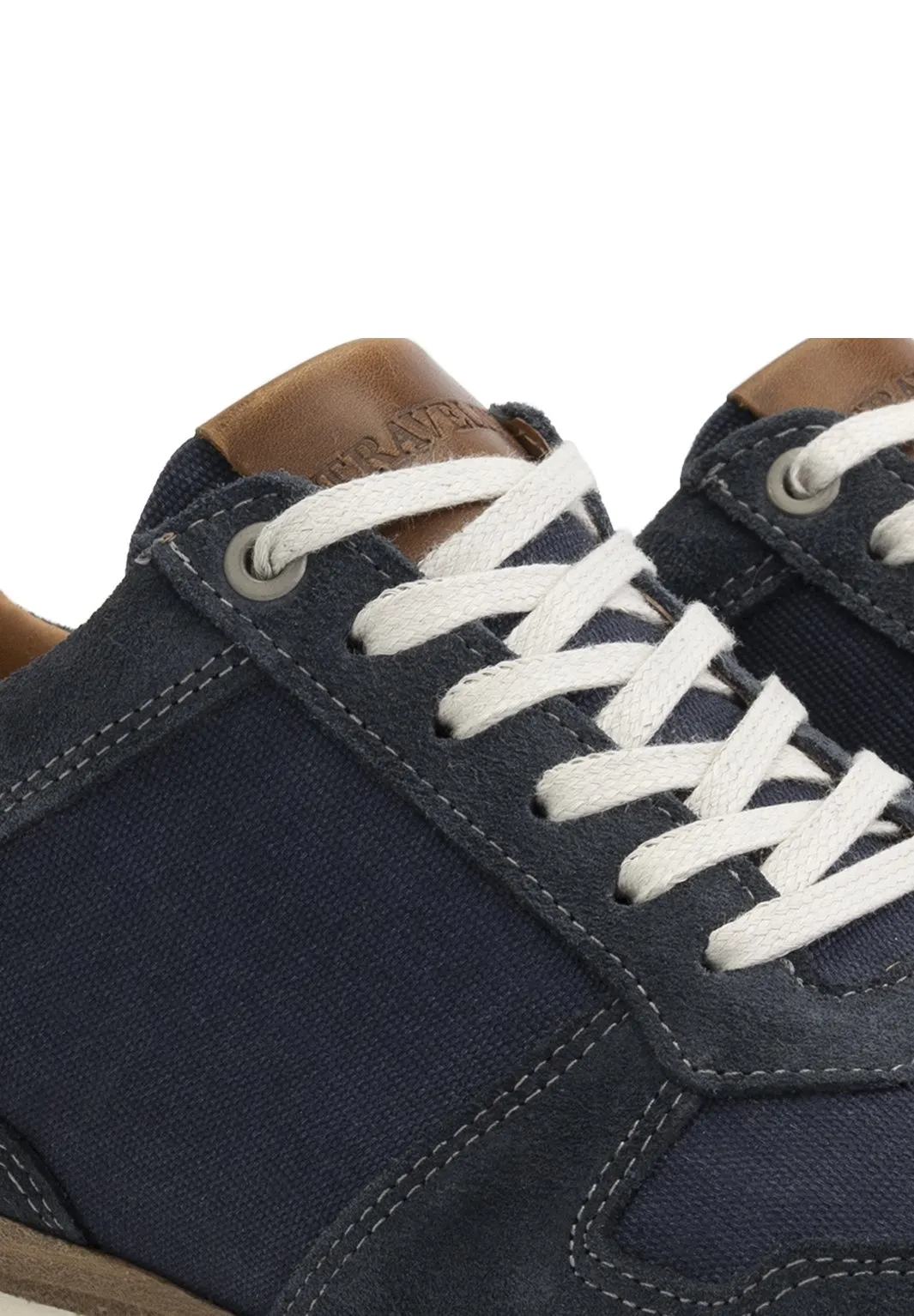 NORTON - Sneakers basse
