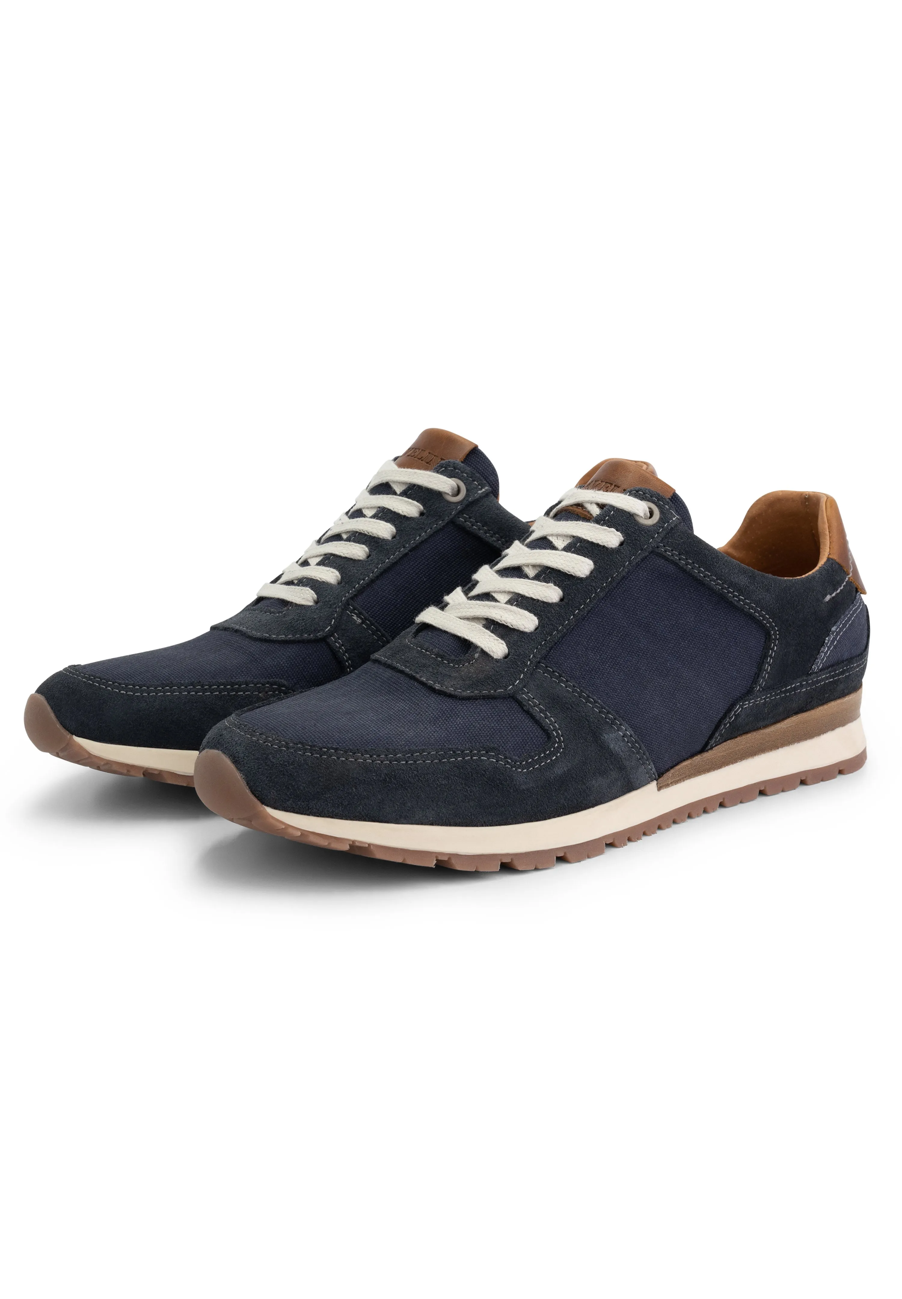 NORTON - Sneakers basse