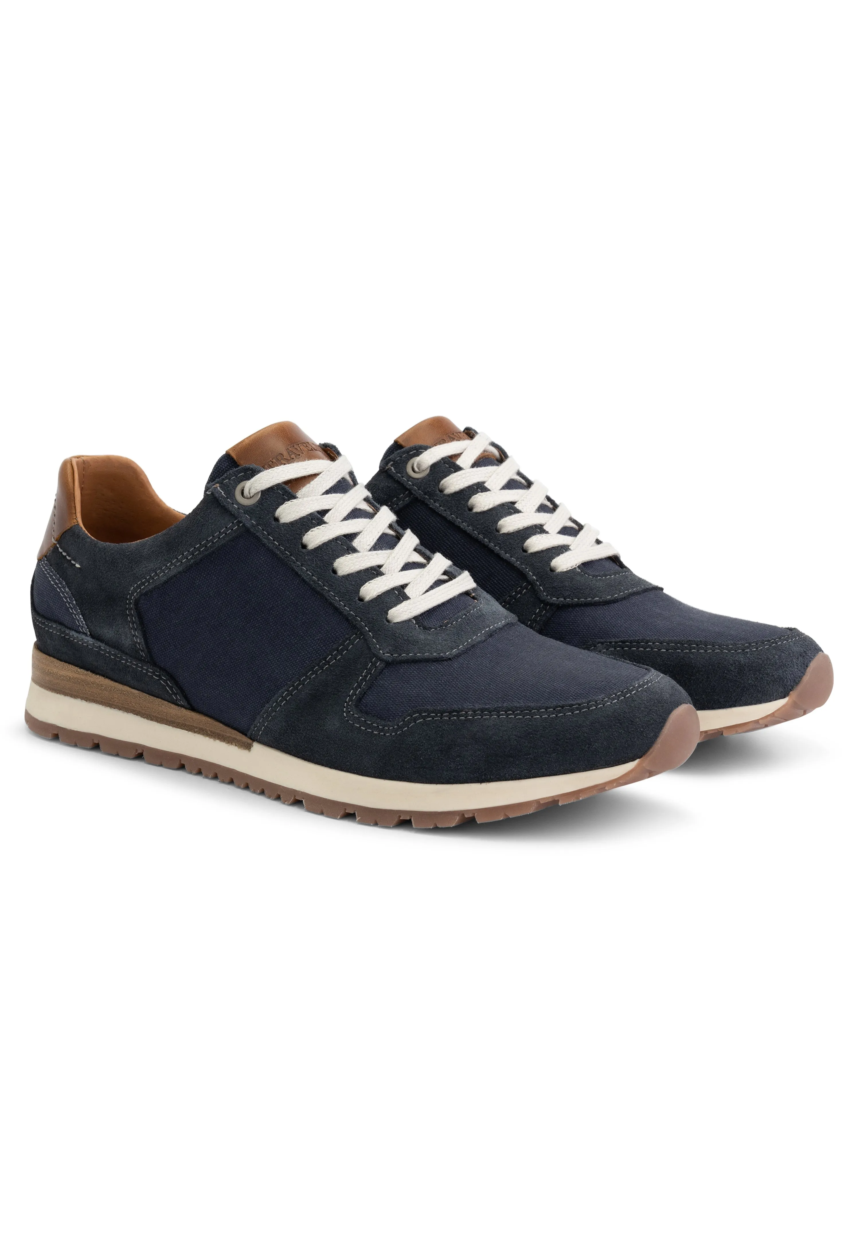 NORTON - Sneakers basse