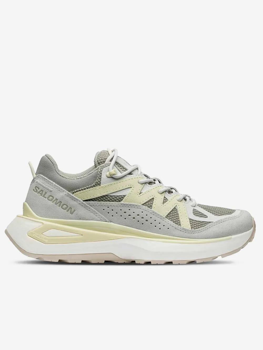 Odyssey Elmt Low Sneakers