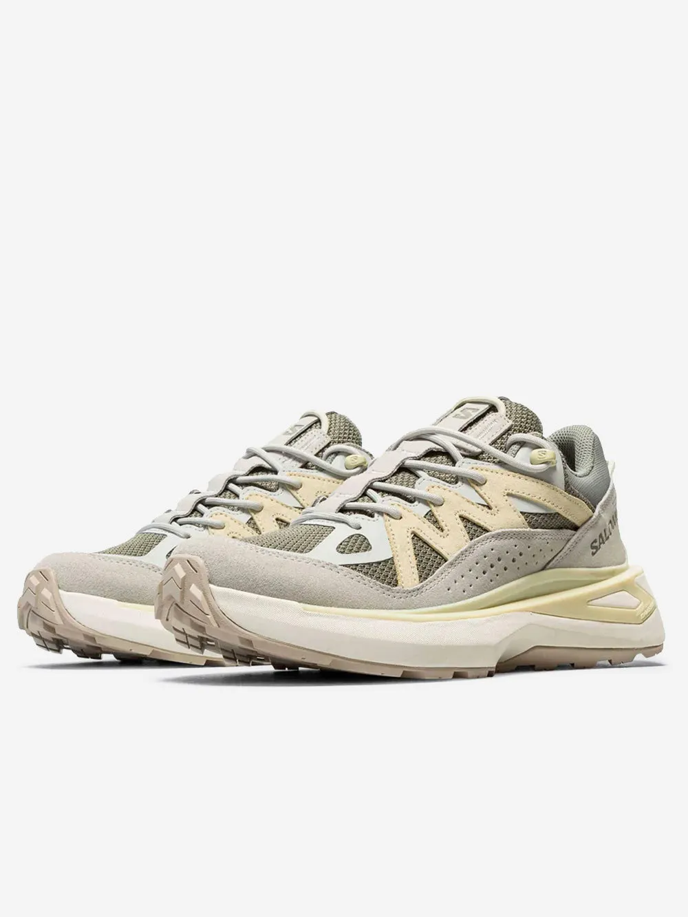 Odyssey Elmt Low Sneakers