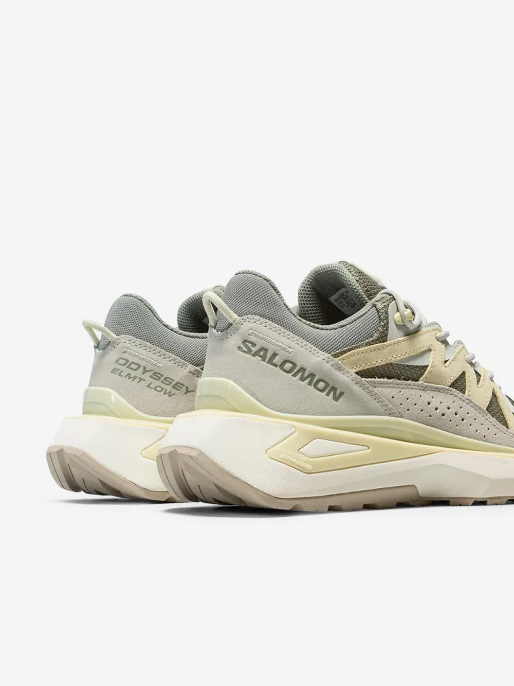 Odyssey Elmt Low Sneakers