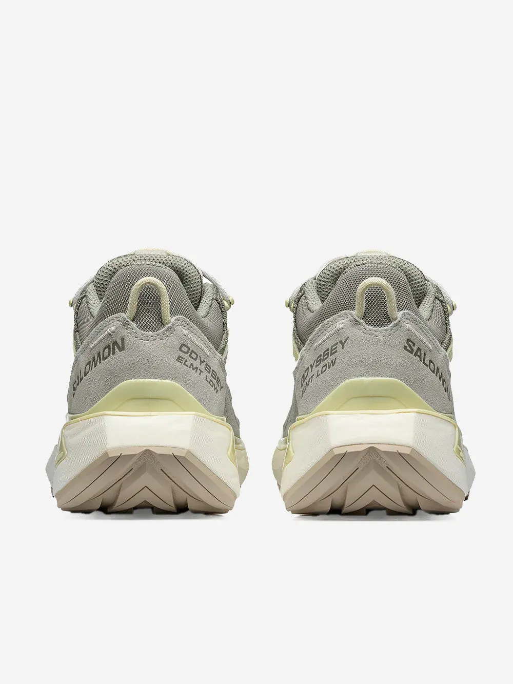 Odyssey Elmt Low Sneakers