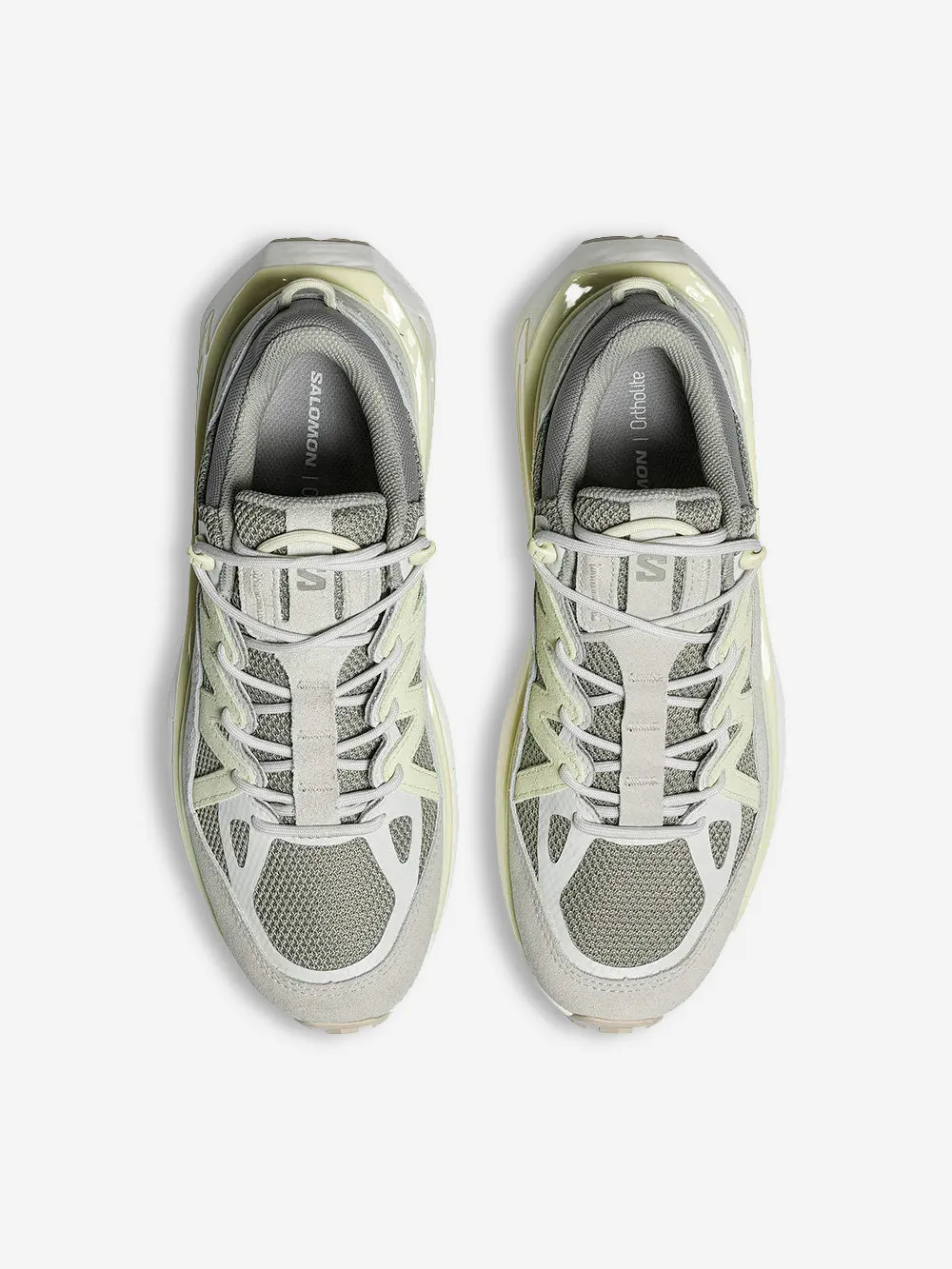 Odyssey Elmt Low Sneakers