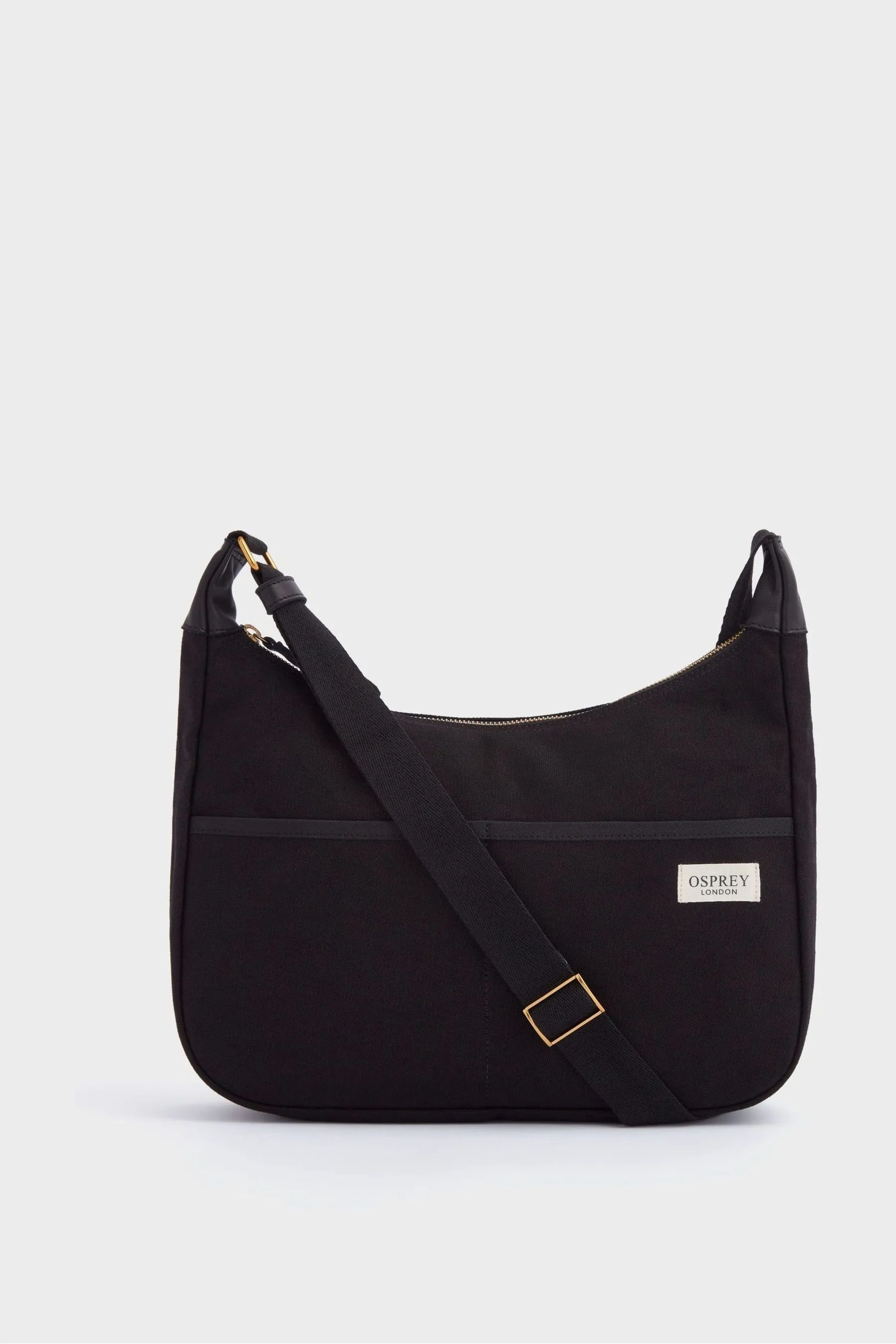 OSPREY LONDON The Studio - Crescent - Borsa a tracolla ripiegabile    
