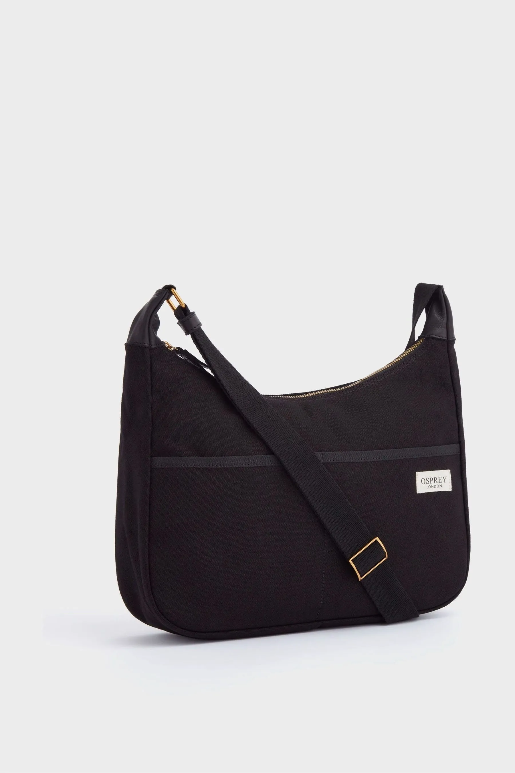 OSPREY LONDON The Studio - Crescent - Borsa a tracolla ripiegabile    