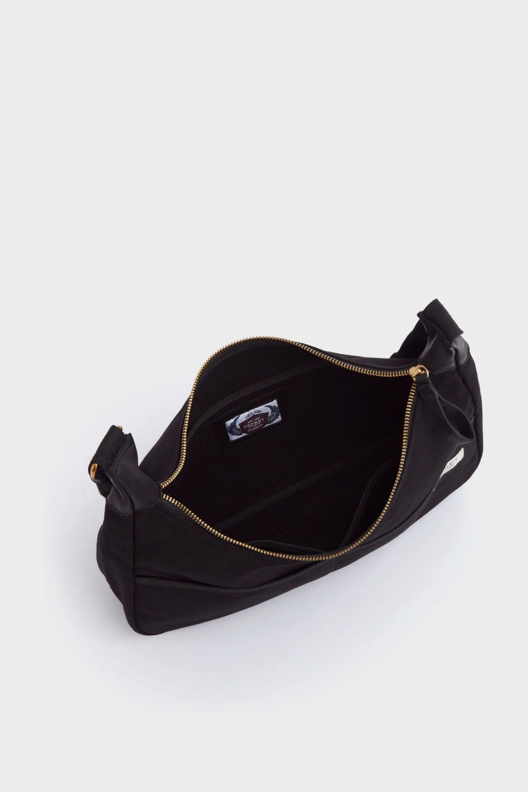OSPREY LONDON The Studio - Crescent - Borsa a tracolla ripiegabile    