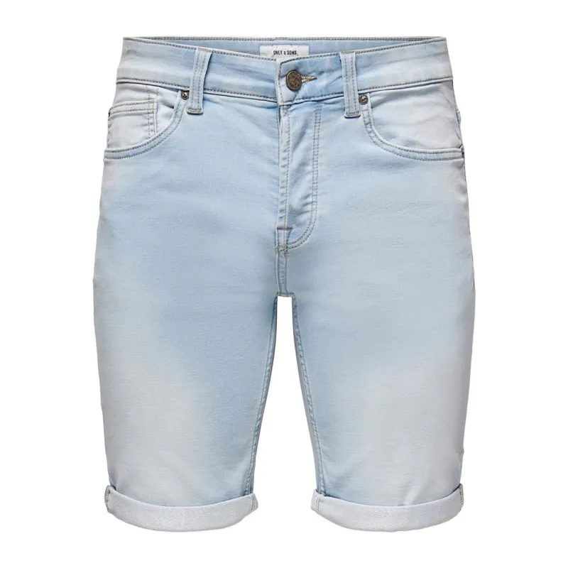 PANTALONCINI DA UOMO ONLY &  SONS