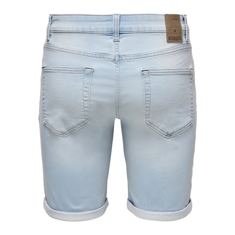 PANTALONCINI DA UOMO ONLY &  SONS