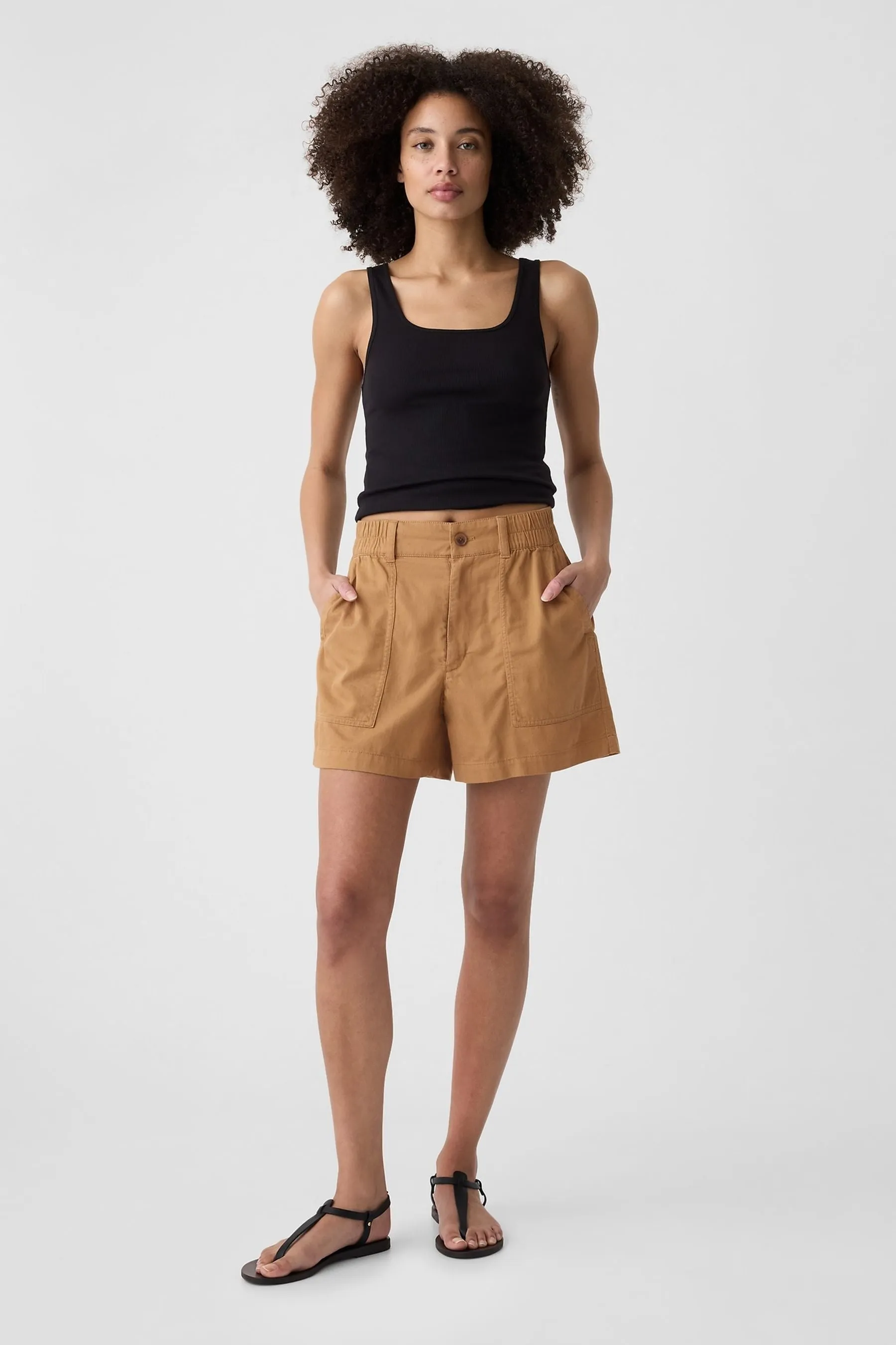 Pantaloncini Gap Cargo