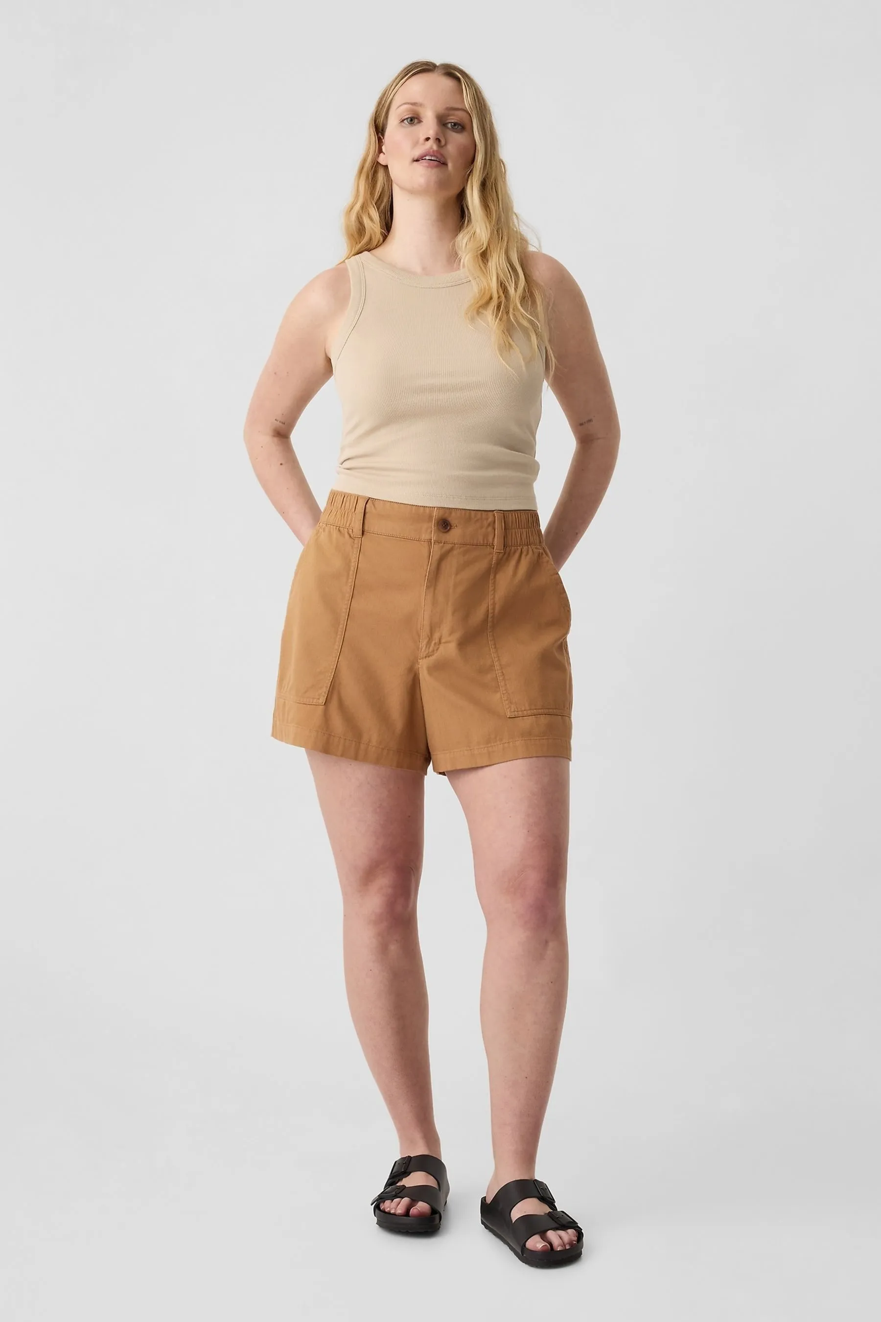 Pantaloncini Gap Cargo