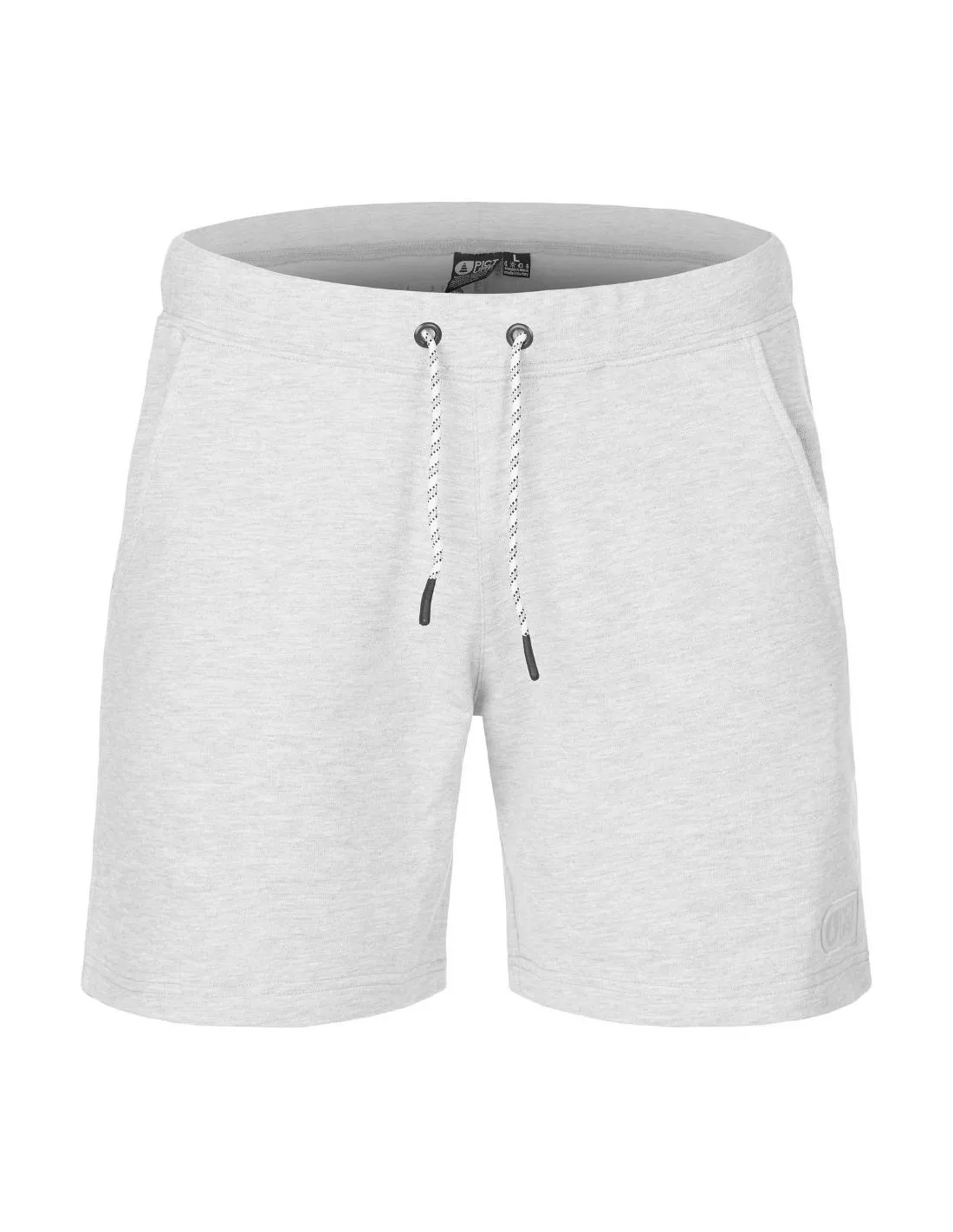 Pantaloncini Picture Organic Augusto Grey Melange