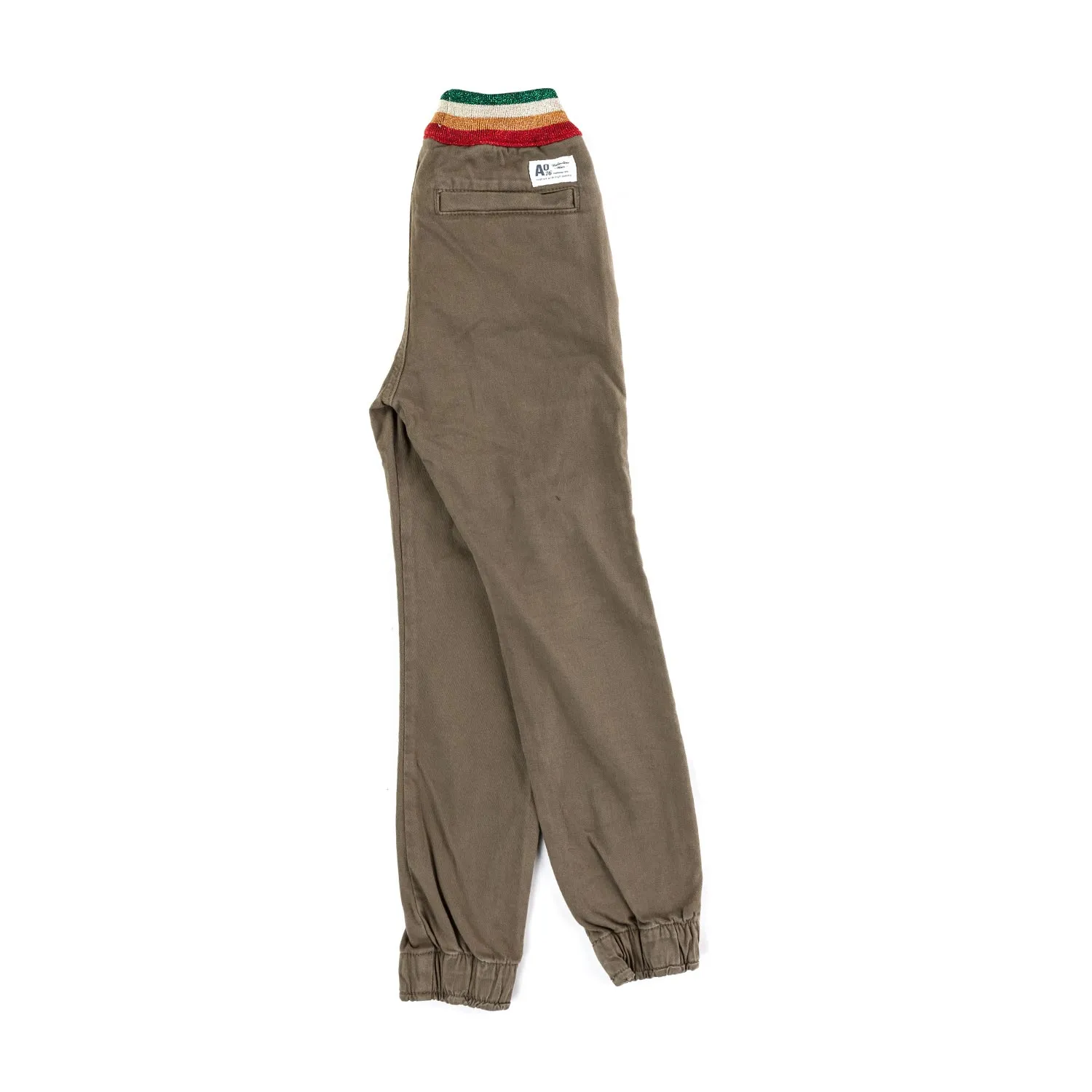 Pantalone Cargo Girl