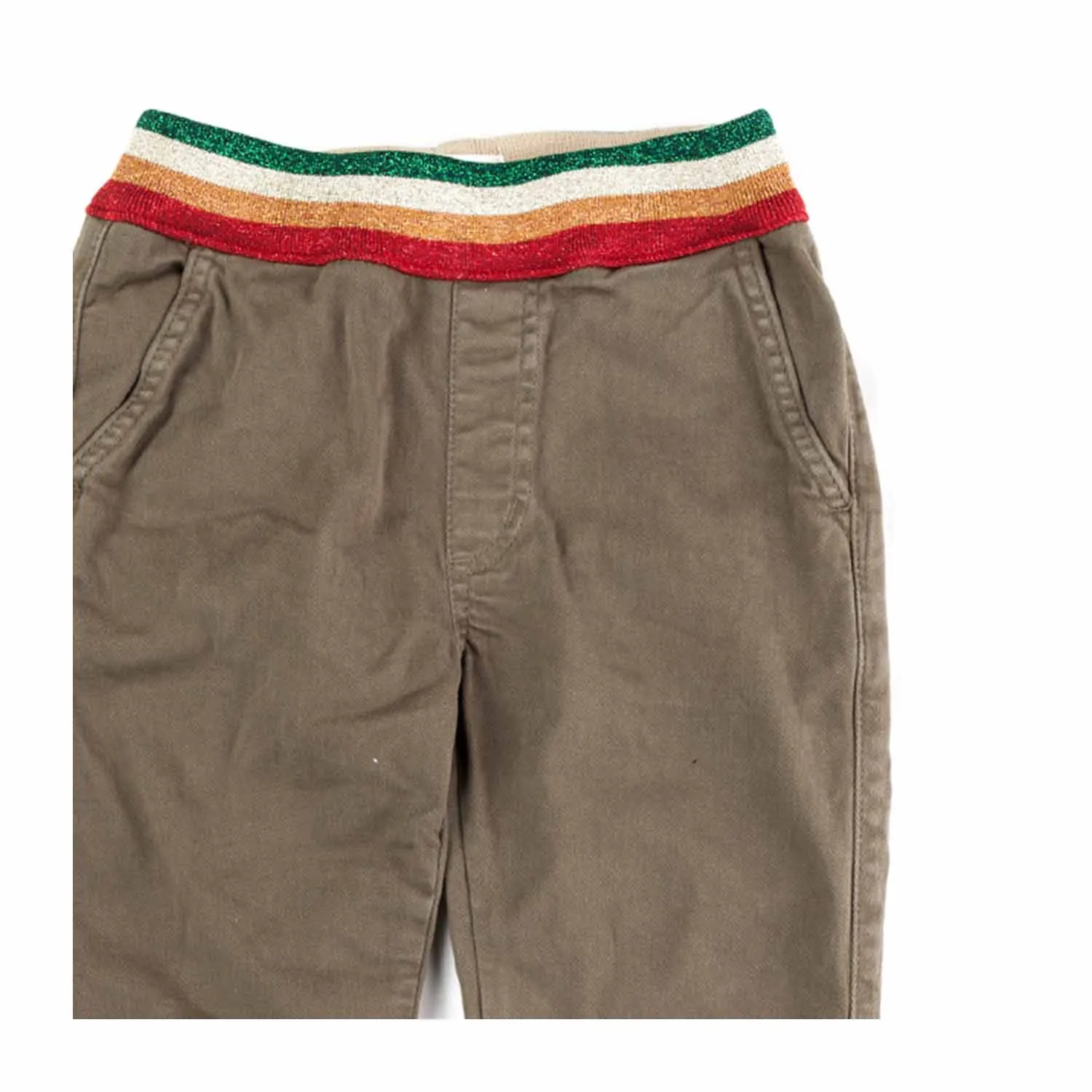 Pantalone Cargo Girl