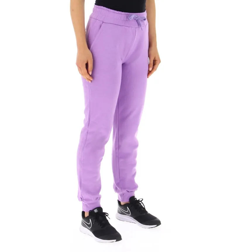 Pantalone in felpa