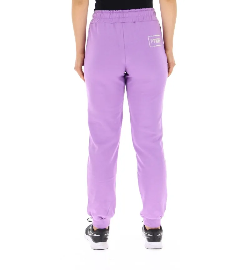Pantalone in felpa