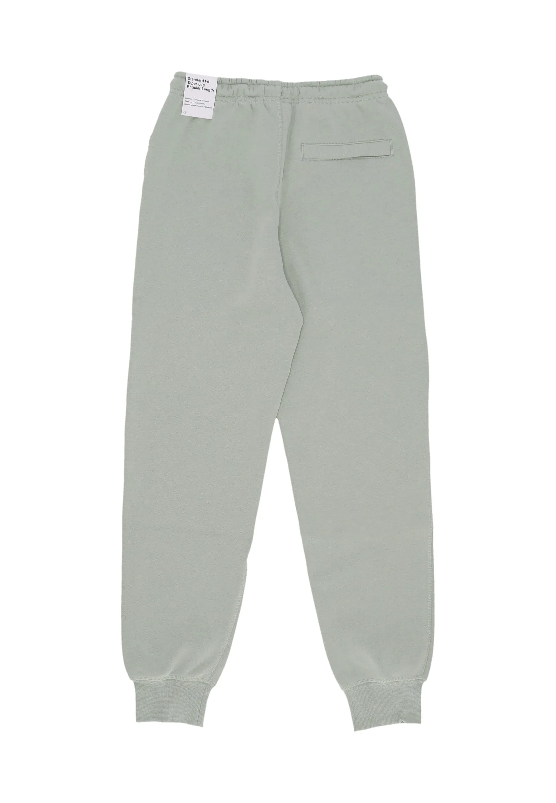 Pantalone Tuta Felpato Uomo Club Futura Jogger Jade Horizon/jade Horizon