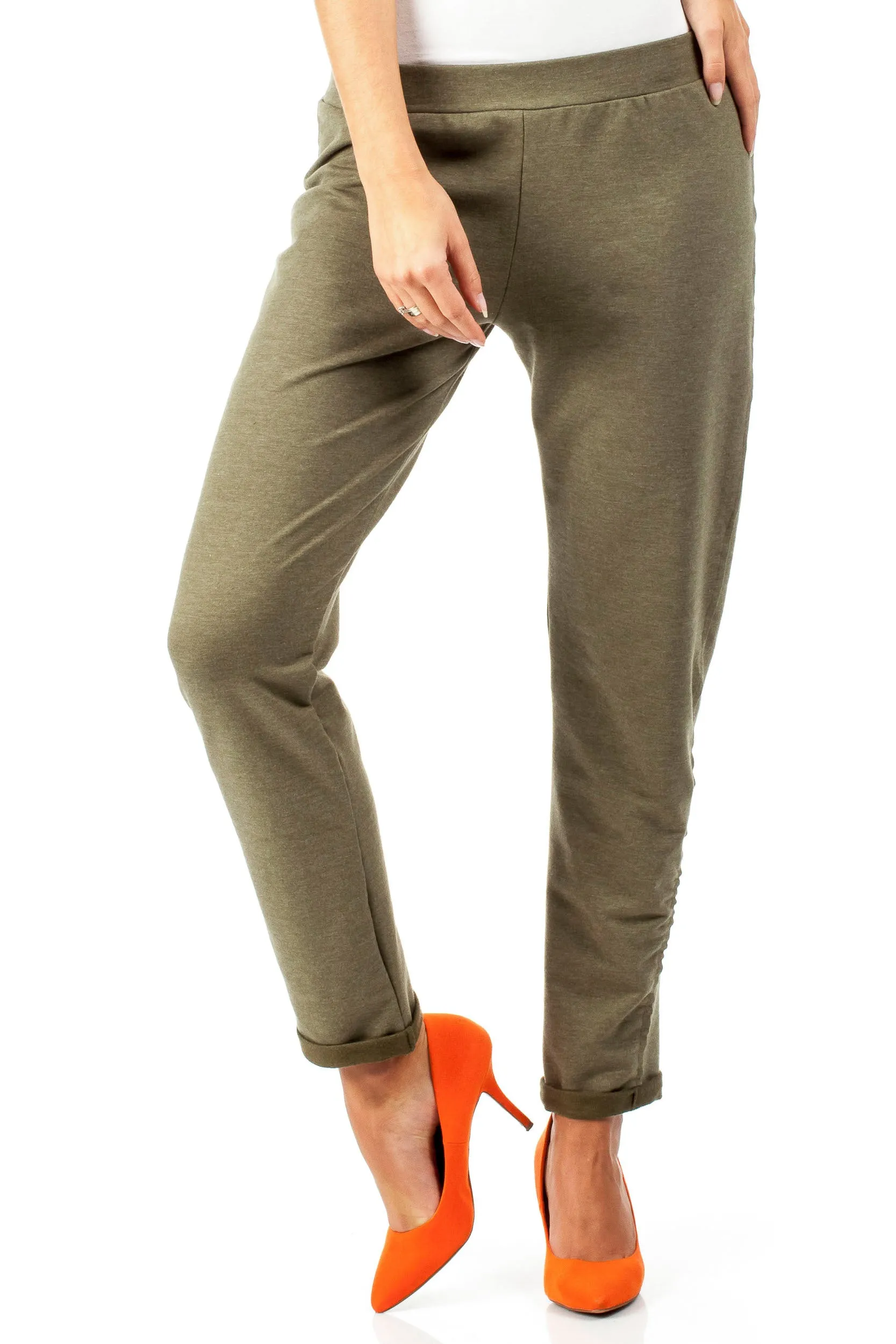 Pantalone Tuta model 23521 Moe