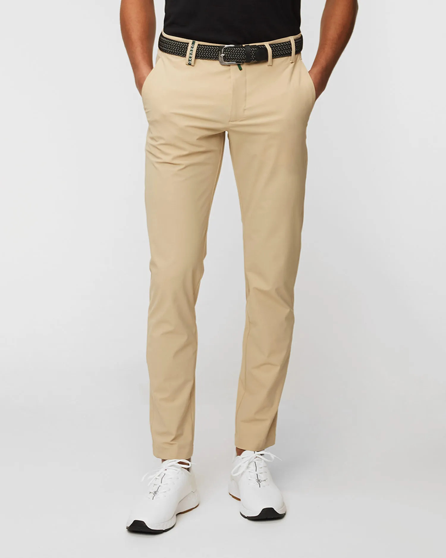Pantaloni Chervo Sassetto 65977-478