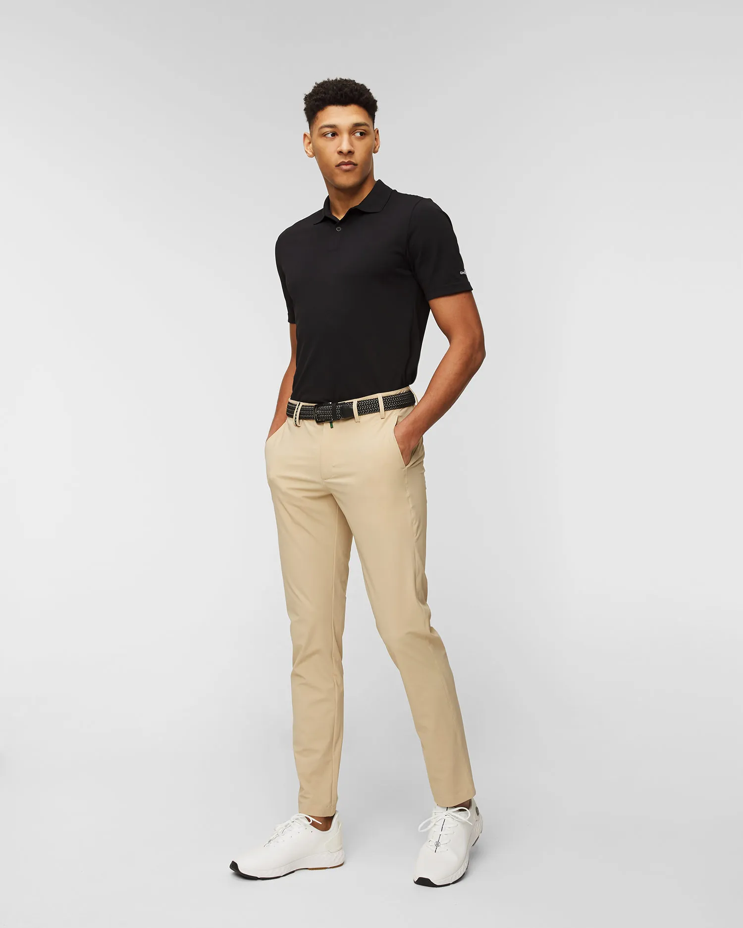 Pantaloni Chervo Sassetto 65977-478