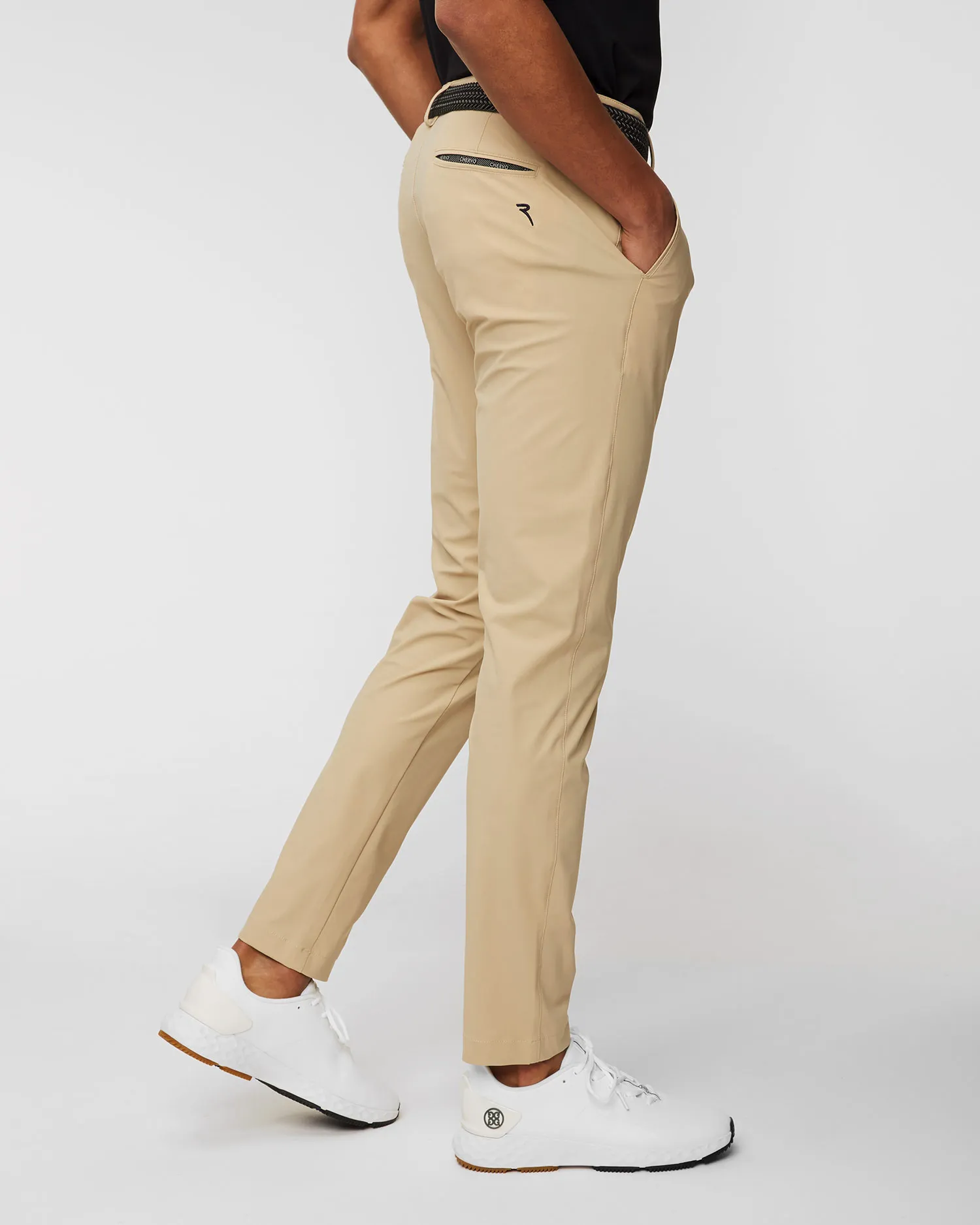 Pantaloni Chervo Sassetto 65977-478