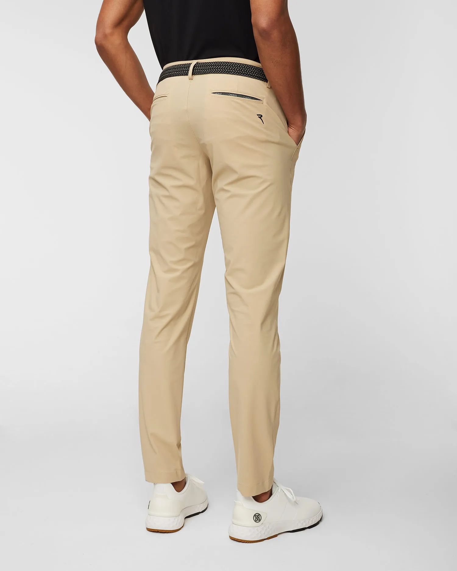 Pantaloni Chervo Sassetto 65977-478