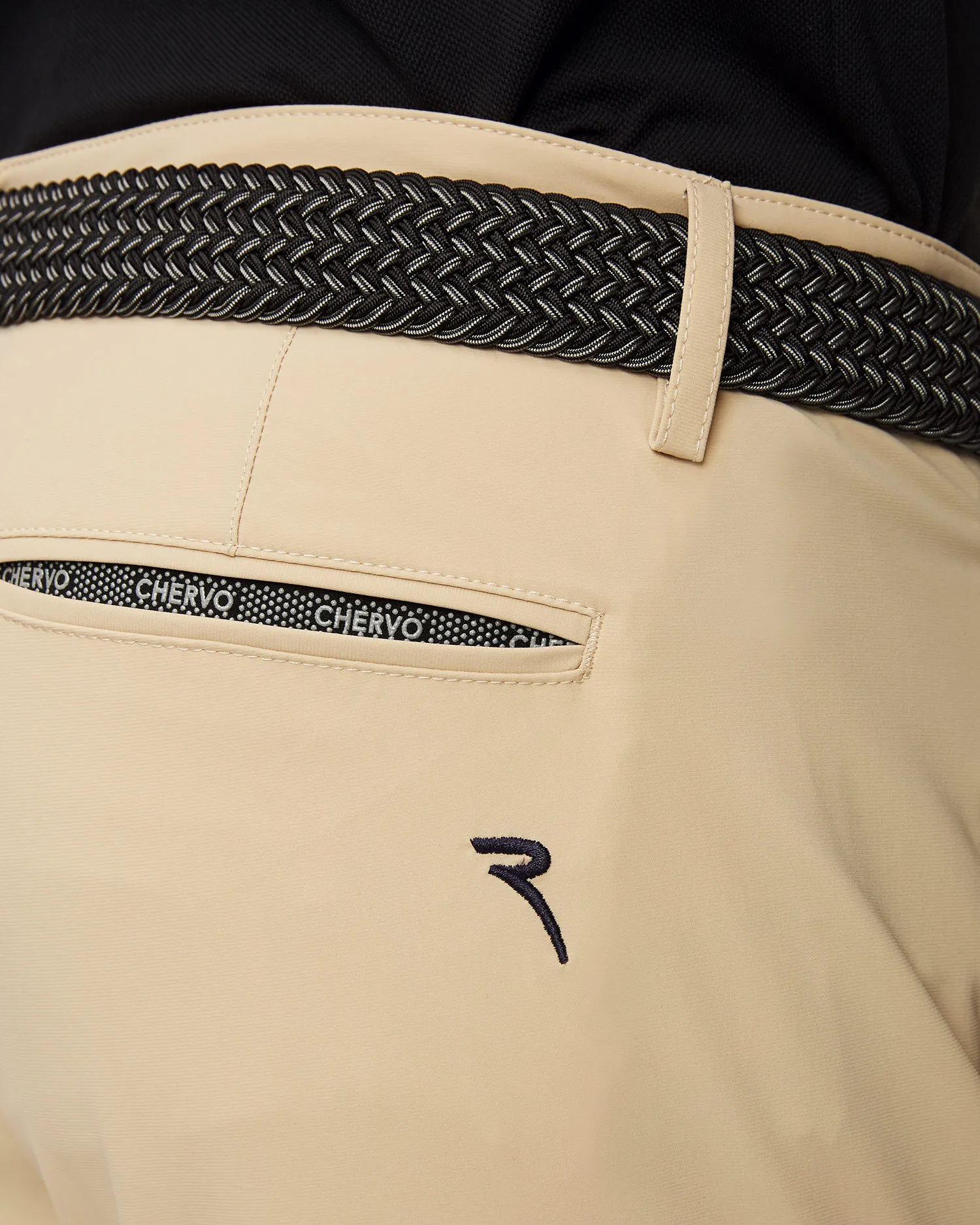 Pantaloni Chervo Sassetto 65977-478