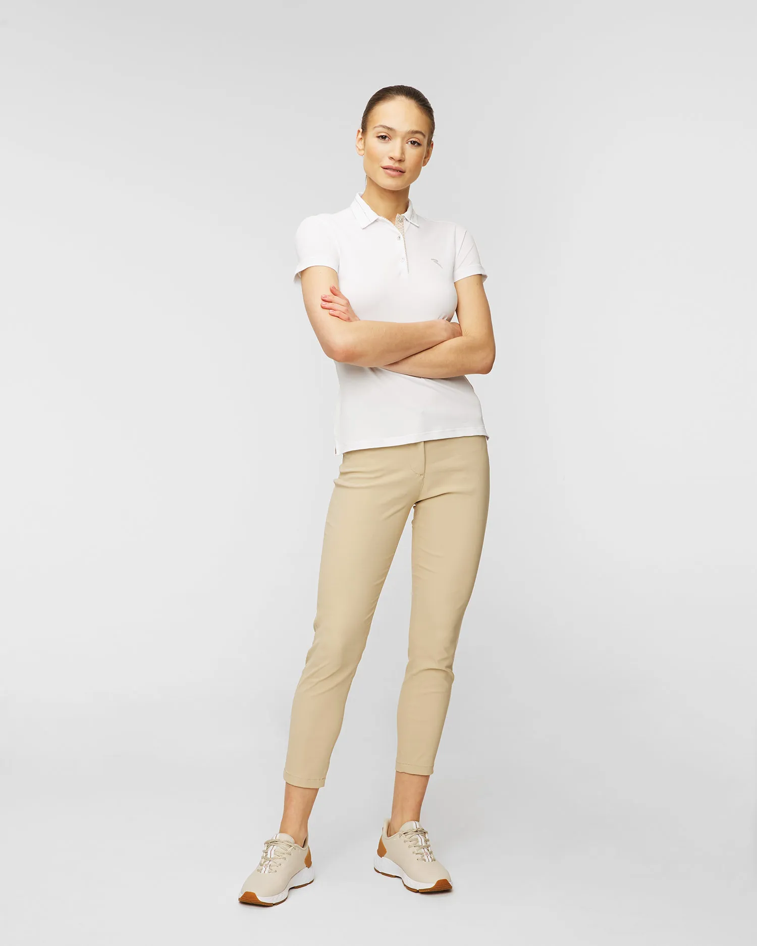 Pantaloni Chervo Sonora 63003-478